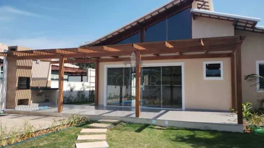 Casa de Condomínio com 4 Quartos à venda, 140m² no Caravelas, Armação dos Búzios
