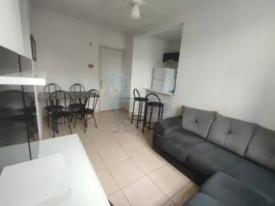 Apartamento com 2 Quartos à venda, 47m² no Vila Monte Alegre, Ribeirão Preto