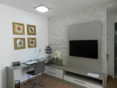 Apartamento com 1 Quarto para alugar, 39m² no Bela Vista, São Paulo