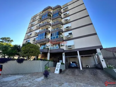 Cobertura com 4 Quartos à venda, 219m² no Nossa Senhora das Graças, Canoas