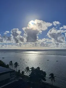 Flat com 1 Quarto para alugar, 35m² no Casa Caiada, Olinda