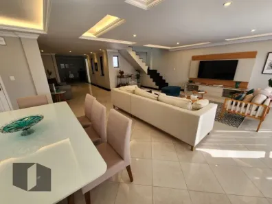 Cobertura com 4 Quartos à venda, 341m² no Recreio dos Bandeirantes, Rio de Janeiro