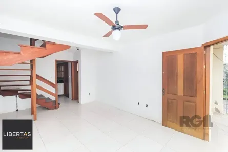 Casa com 3 Quartos à venda, 132m² no Jardim Itu, Porto Alegre