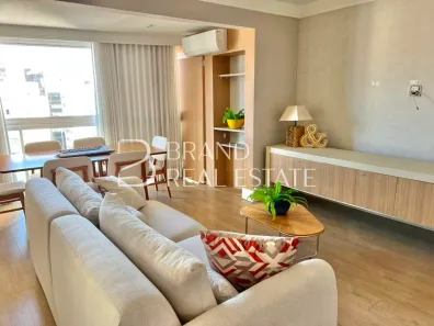 Apartamento com 3 Quartos para alugar, 100m² no Vila Olímpia, São Paulo