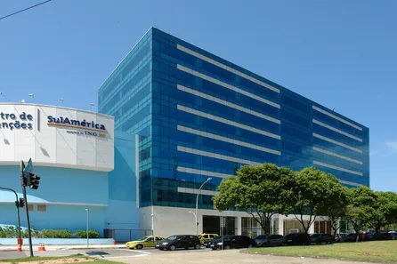 Sala Comercial para alugar, 11377m² no Estácio, Rio de Janeiro