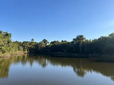 Fazenda/Sítio com 1 Quarto à venda, 910000m² no Jockey Park, Uberaba