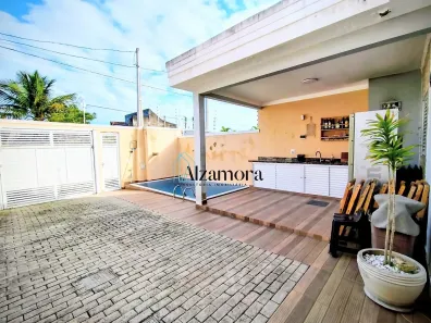 Casa com 3 Quartos à venda, 93m² no Cibratel II, Itanhaém