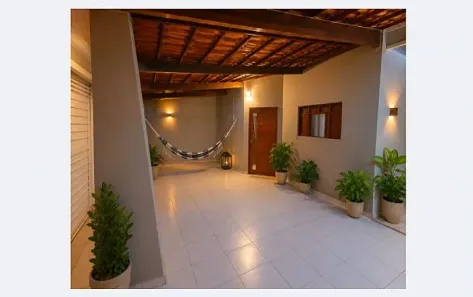 Casa com 3 Quartos à venda, 174m² no Planalto, Natal