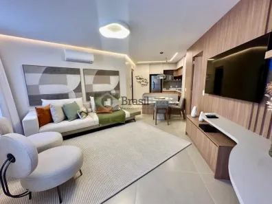 Apartamento com 2 Quartos para alugar, 80m² no Itaim Bibi, São Paulo