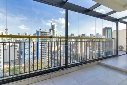 Apartamento com 1 Quarto para alugar, 70m² no Santa Efigênia, São Paulo