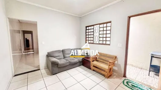 Casa com 3 Quartos à venda, 97m² no Jardim Panorama, Rio Claro