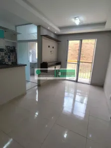 Apartamento com 2 Quartos à venda, 47m² no Parque Industrial Cumbica, Guarulhos