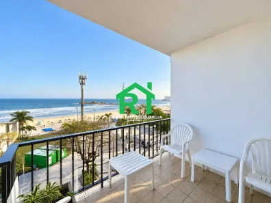 Apartamento com 3 Quartos à venda, 125m² no Pitangueiras, Guarujá