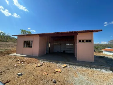 Fazenda/Sítio com 2 Quartos à venda, 3000m² no , Jaboticatubas