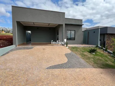 Casa de Condomínio com 3 Quartos à venda, 140m² no , Cravinhos