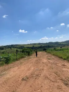 Lote/Terreno à venda, 500m² no Jundiacanga, Araçoiaba da Serra