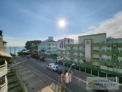 Apartamento com 1 Quarto à venda, 34m² no Canasvieiras, Florianópolis