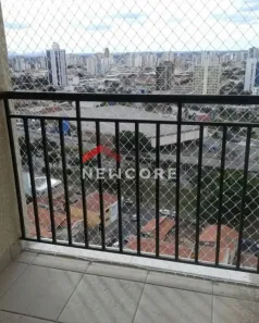 Apartamento com 2 Quartos à venda, 62m² no Paulicéia, Piracicaba