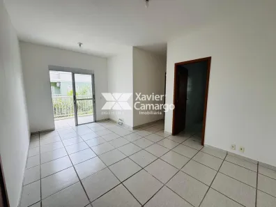 Apartamento com 2 Quartos à venda, 59m² no Jardim Matheus Maniero, Rio Claro