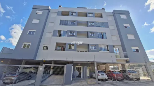 Apartamento com 2 Quartos à venda, 50m² no Presidente Vargas, Caxias do Sul