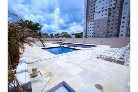 Apartamento com 2 Quartos à venda, 41m² no Vila Nova Cachoeirinha, São Paulo