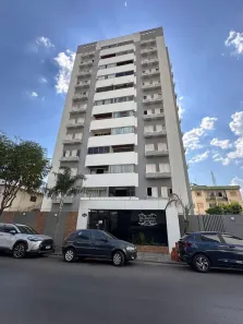 Apartamento com 3 Quartos à venda, 100m² no Alvorada, Cuiabá