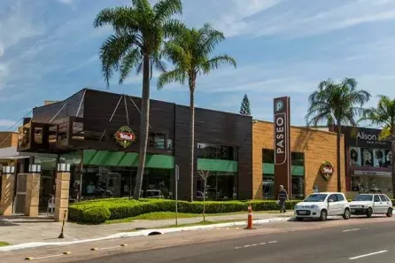 Ponto Comercial para alugar, 28m² no Tristeza, Porto Alegre