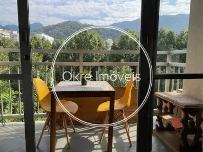Apartamento com 5 Quartos à venda, 301m² no Leblon, Rio de Janeiro