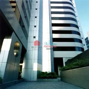 Sala Comercial para alugar, 223m² no Cidade Monções, São Paulo