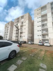 Apartamento com 2 Quartos à venda, 62m² no Jardim Antônio Cassillo, Votorantim