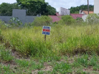 Lote/Terreno à venda, 238m² no Espírito Santo, Porto Alegre