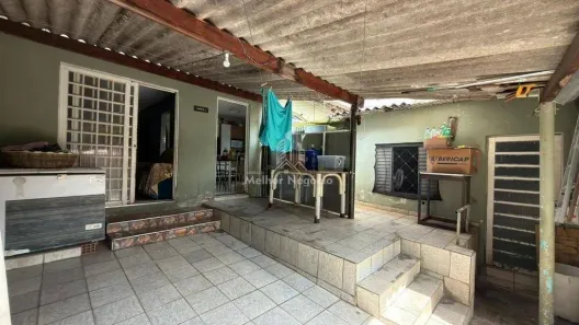 Casa com 3 Quartos à venda, 90m² no Alemães, Piracicaba