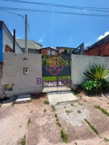 Lote/Terreno à venda, 308m² no Jardim Estádio, Jundiaí