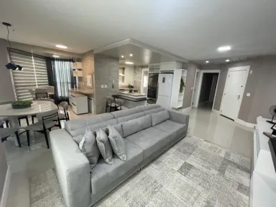 Apartamento com 3 Quartos à venda, 136m² no Centro, Balneário Camboriú