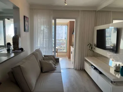 Apartamento com 2 Quartos à venda, 85m² no Vila Nair, São Paulo