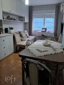 Apartamento com 1 Quarto à venda, 42m² no São Geraldo, Porto Alegre