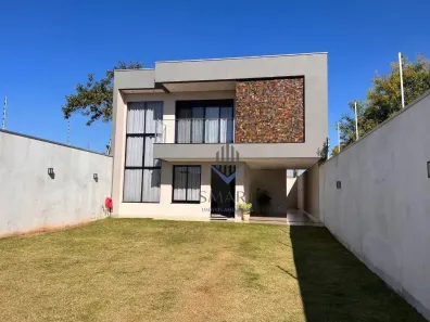 Casa com 3 Quartos à venda, 234m² no Jardim São Vito, Americana
