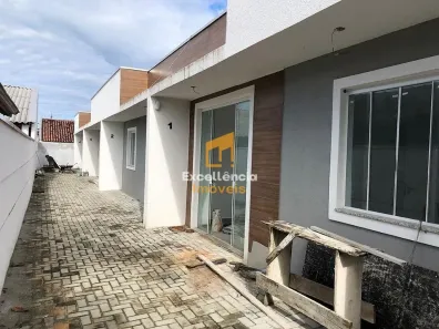Casa com 2 Quartos à venda, 49m² no Shangri-lá, Pontal do Paraná