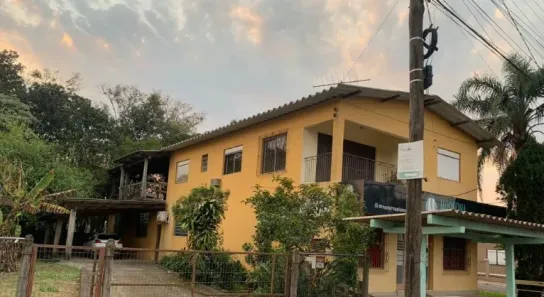 Lote/Terreno à venda, 817m² no São José, Ivoti