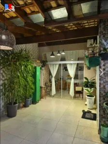 Casa com 3 Quartos à venda, 147m² no Residencial Vitória, Boituva
