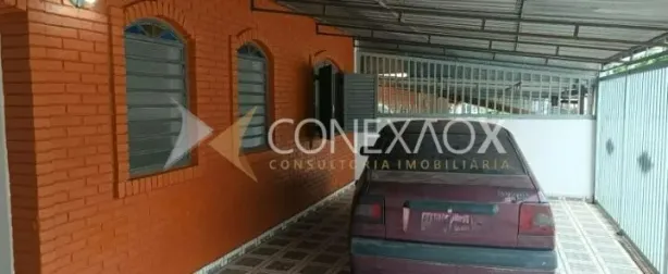 Casa com 3 Quartos à venda, 215m² no Jardim Conceição, Campinas