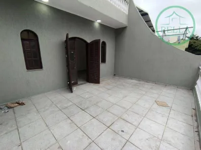 Casa com 2 Quartos para alugar, 65m² no Lapa, São Paulo