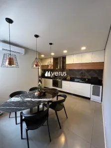 Apartamento com 3 Quartos à venda, 84m² no Tubalina, Uberlândia