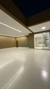 Casa com 3 Quartos à venda, 150m² no Parque dos Coqueiros, Franca
