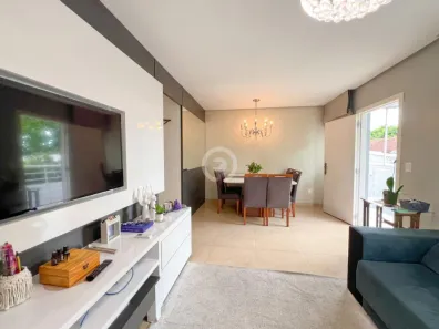 Casa com 3 Quartos à venda, 105m² no Canudos, Novo Hamburgo
