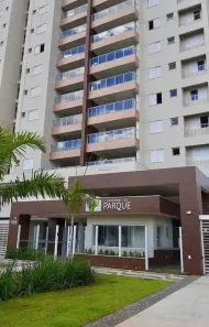 Apartamento com 2 Quartos à venda, 72m² no Jardim Atlântico, Goiânia
