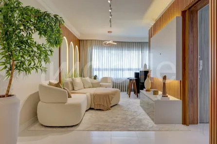 Apartamento com 3 Quartos à venda, 110m² no Centro, Balneário Camboriú