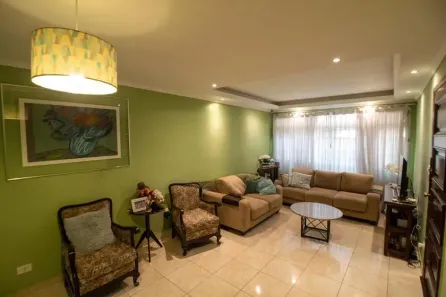 Casa com 3 Quartos à venda, 135m² no Santo Amaro, São Paulo