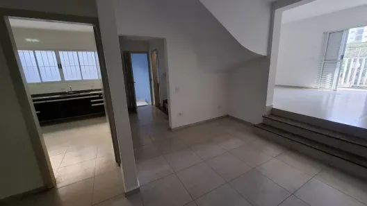 Sobrado com 3 Quartos à venda, 165m² no Jardim Odete, São Paulo