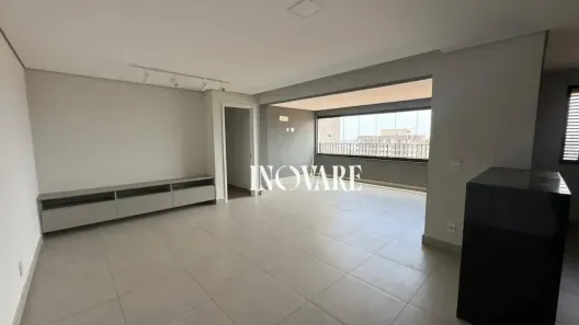 Apartamento com 2 Quartos para alugar, 97m² no Jardim Sul, Uberlândia